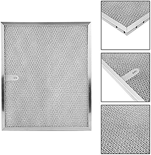 BPS1FA30 Range Hood Filter Replace 99010299 For Broan NuTone (2 Count)