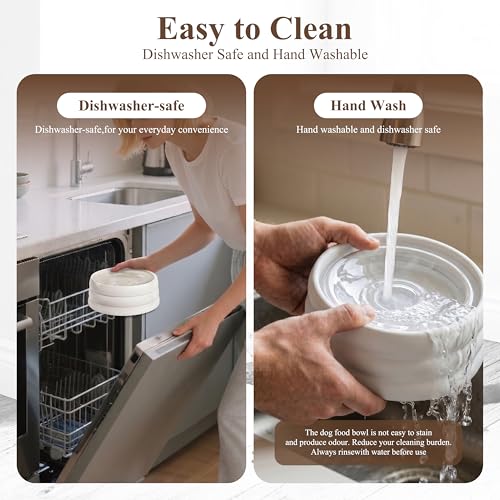 BOBO & Bowl Dog Water Bowl Food