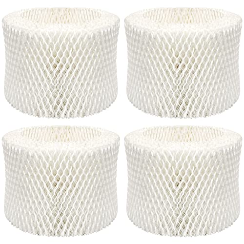Humidifier Filters Replacement for Honeywell Humidifier HAC (4 Count)