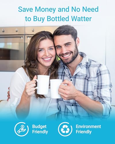 CS 52 Water Filter (3 Count)