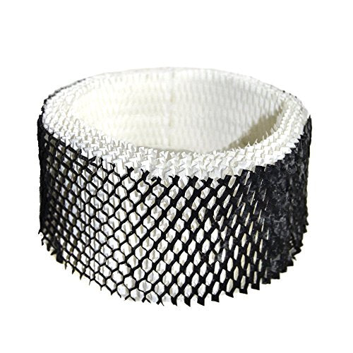 HWF62 Humidifier Wick Filter A for Holmes HWF62 HWF62CS HM1275 HM1280 HM1281 HM1285 HM1290 HM1295 HM1296 HM1297 HM1230 HM1245 HM2005 HM2025 HM2030 HM2408 HM2409 Humidifiers