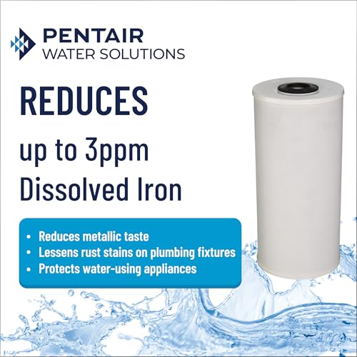 Pentair Pentek RFFE10