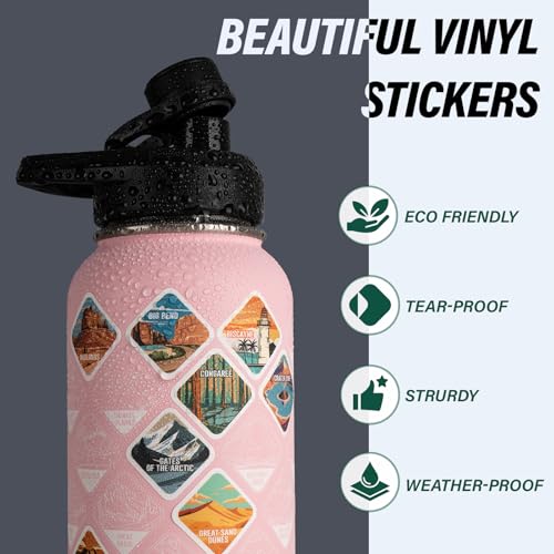 National Parks Water Bottle