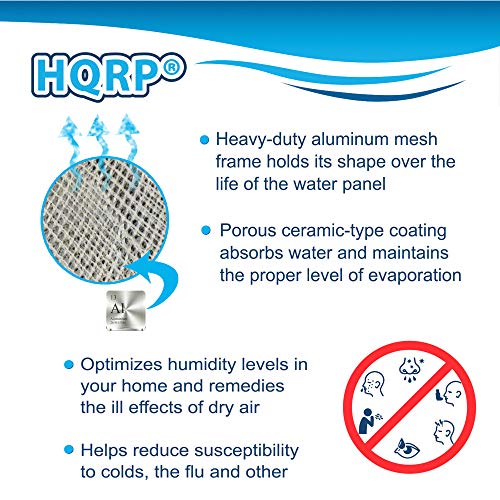 15 Pack Water Filter Compatible with Trane (15 Count)