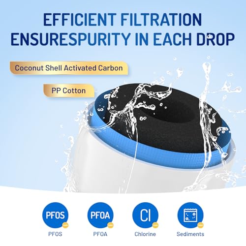 Replacement for EPTWFU01 Frigi (2 Count)
