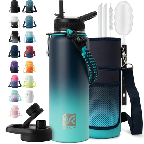 Insulated Water Bottle
