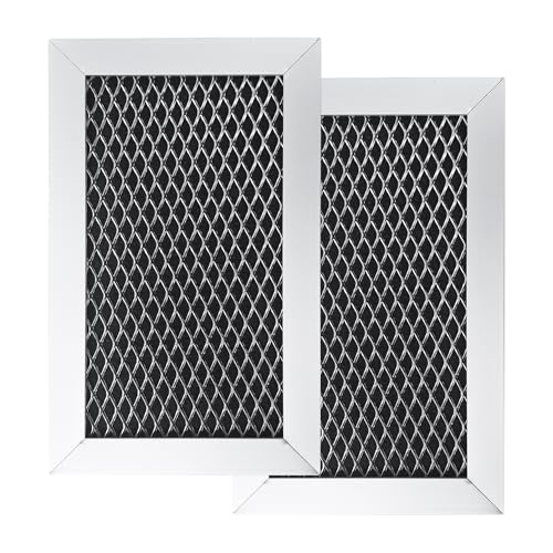 W10892387 Microwave Charcoal Grease Filter for Whirlpool Maytag Amana