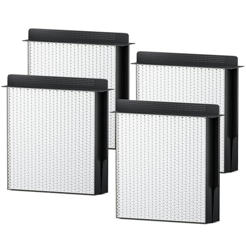 1040 Super Wick Humidifier Filter Replacement for Essick Air AIRCARE Humidifiers Filter B40 B40 (4 Count)