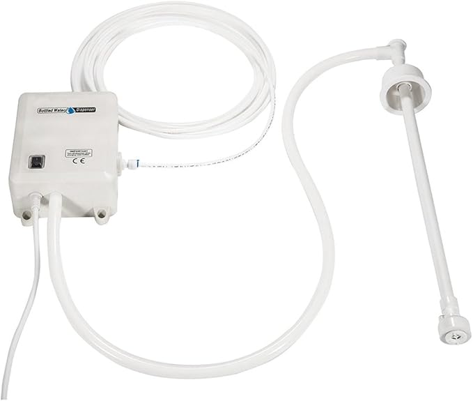 Bottle Water Dispenser Pump System