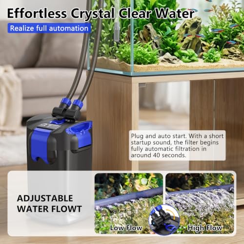 Canister Filters