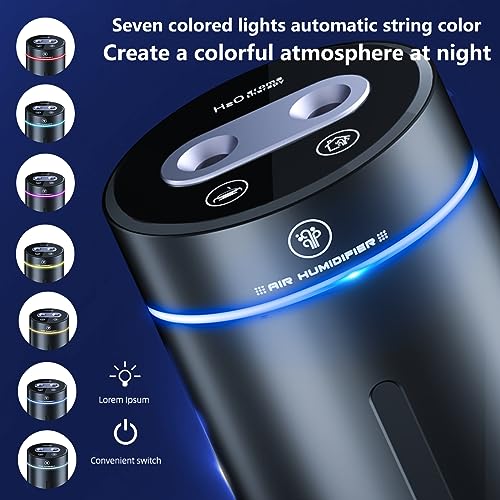 Smart Car Air Freshener (99 Count)