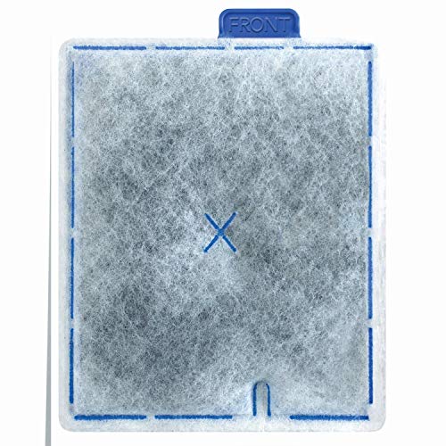 Aquarium Fish Tank Replacement Filter Cartridges Large (3 Count)
