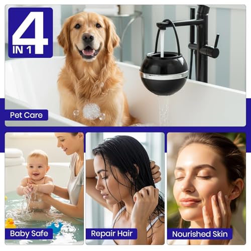Bathtub Filter