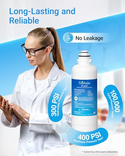 11032531 Water Filter Replacement for Bosch® BORPLFTR50 (2 Count)