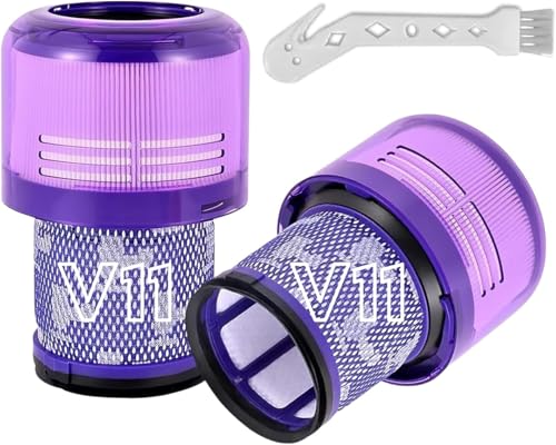 Dyson V15 Filter (2 Count)