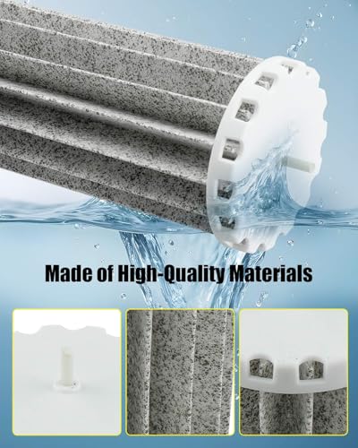 4PCS Aquarium Fish Tank Filters Fit for Marineland Penguin 200 350