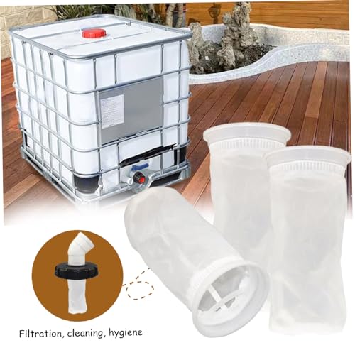 IBC Tote Filter 3PCS