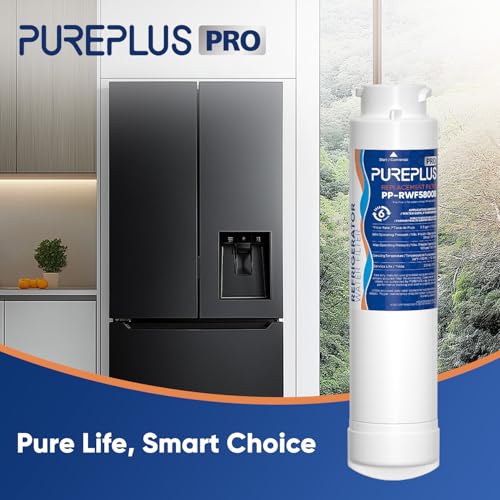 Refrigerator Water Filter (89.99 Count)