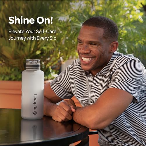 2L Large Water Bottle