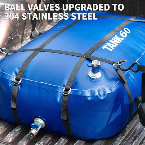 TPU Water Storage Bladder