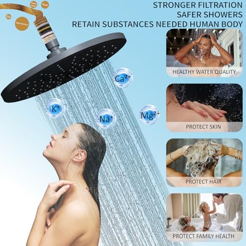 Shower Filter