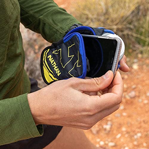 SpeedDraw Plus Insulated Handheld Water Bottle