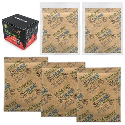 85% RH 15 Pack 8 Gram Two