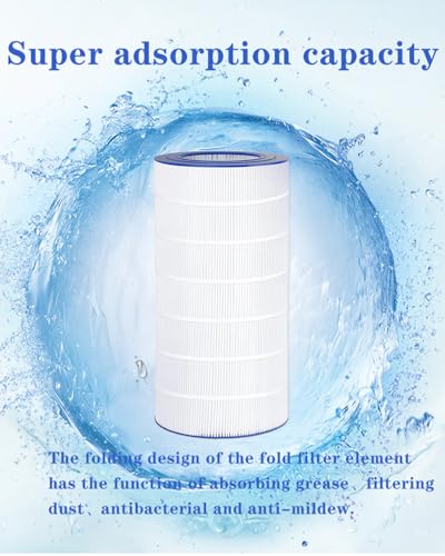 Pool Filter 150 Sq. Ft Pool Filter Cartridge