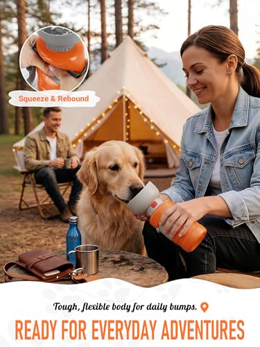 Dog Water Bottle Portable