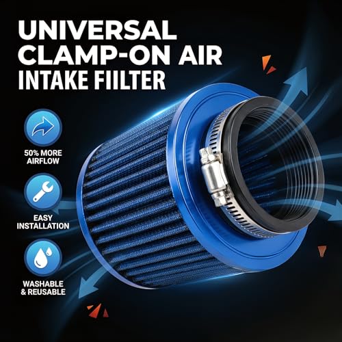 Universal Clamp