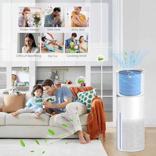 MIRO PRO Humidifier Wicking Filters for Afloia MIRO PRO Replacement Filter