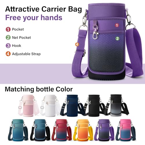 Insulated Water Bottle