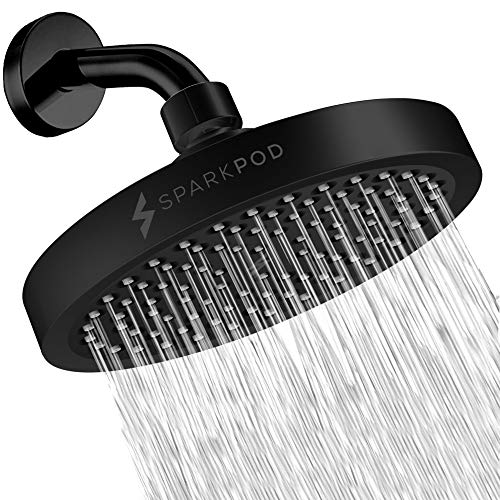 Rain Shower Head