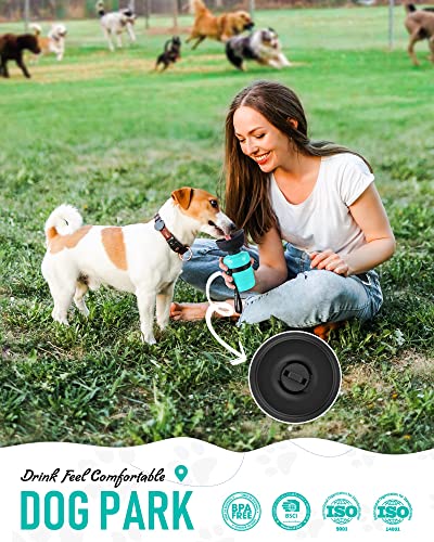 Dog Water Bottle