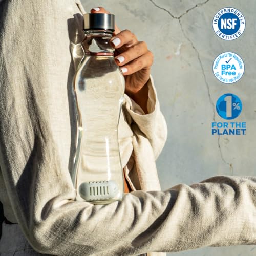 PURIBLOC GOpure Water Purifier