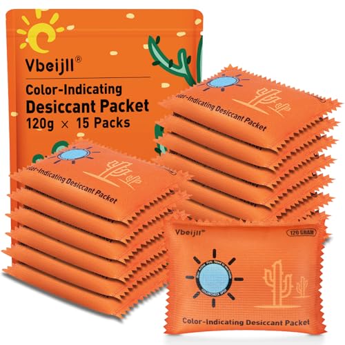 120 Gram 15 Pack