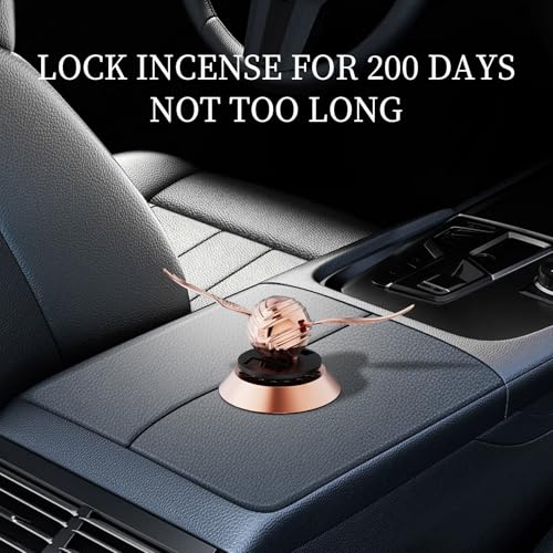 MAJESTY`S SECRET PHEROMAX Solar Car Air Freshener Diffuser