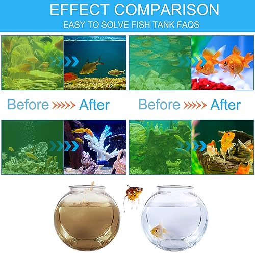 Aquarium Clean Light