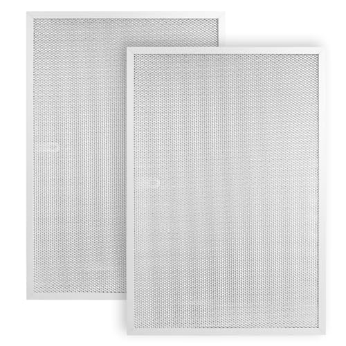 BPS1FA36 Aluminum Range Hood Vent Filter 17