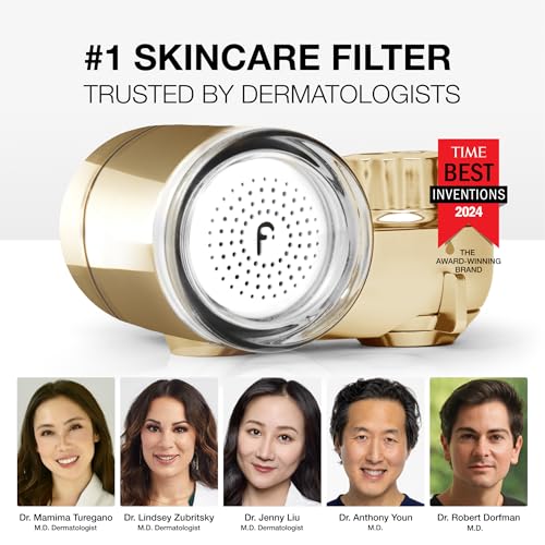 Skincare Filter 2.0