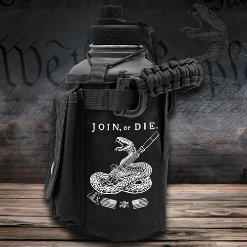 Battle Bottle