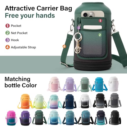 Insulated Water Bottle