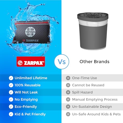 Reusable Car Dehumidifier Bag