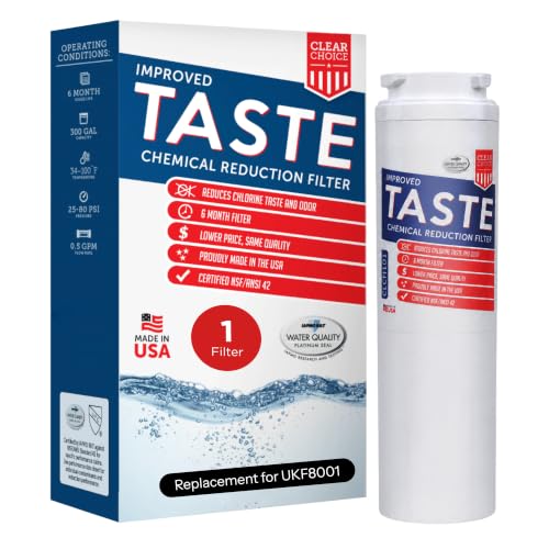 Fridge Filter