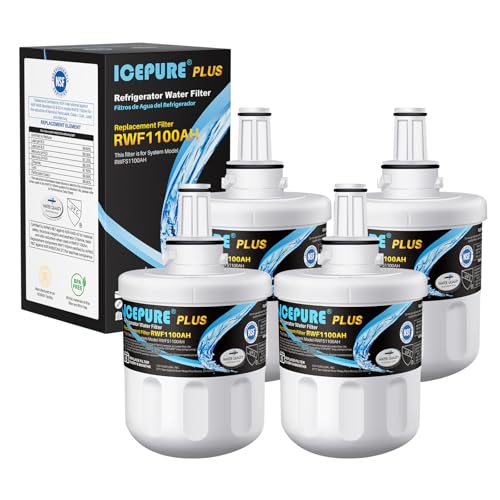 PLUS Remove Heavy Metals NSF (4 Count)