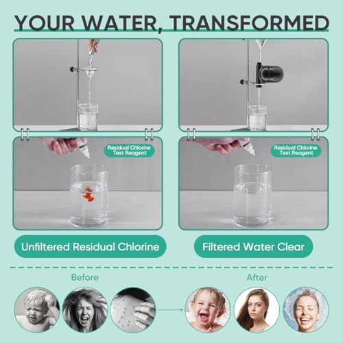 Shower Filter