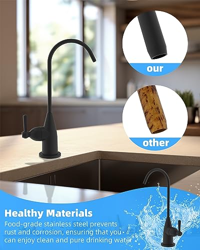 Drinking Water Faucet for Bar and Kitchen Sink