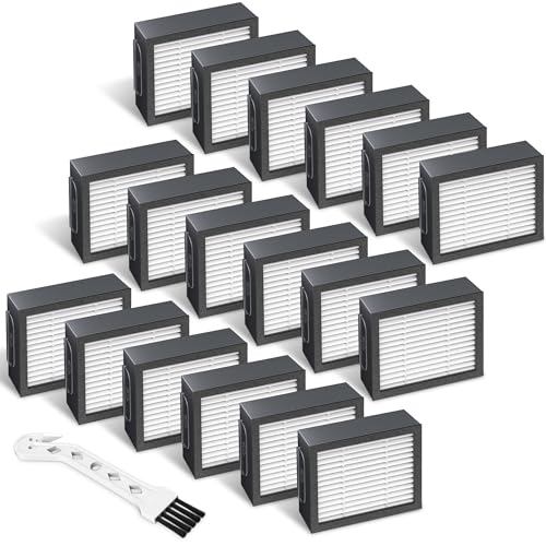 Filters Replacement Fit for i (18 Count)