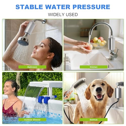 Shower Filter Replacement Cartridge
