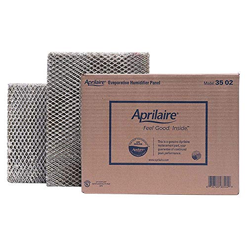 35 Water Panel for Humidifier 350 (2 Water Panel)